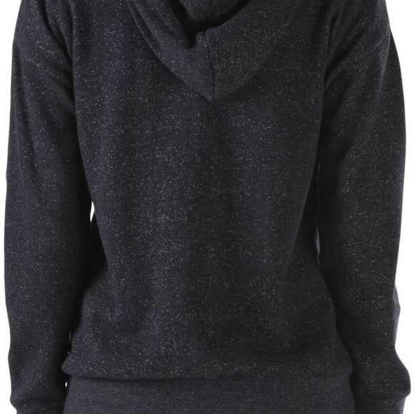 Vans zip hoodie navy - Picture 2 of 5